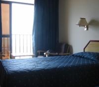 Sur Beach Hotel Room